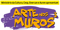 Arte nos Muros 3